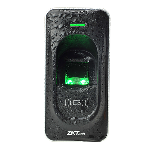 ZKTeco FR1200 IP65 fingerprint reader