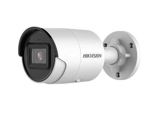 DS-2CD3023G2-IU 2MP WDR fixed bullet CCTV camera