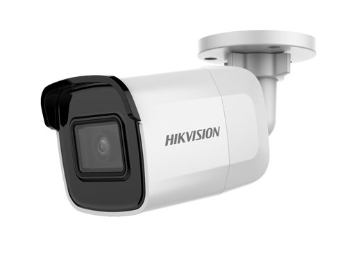 DS-2CD3025G0-I(B) 2MP fixed mini bullet CCTV camera