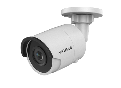 DS-2CD3043G0-I 4MP fixed mini bullet CCTV camera