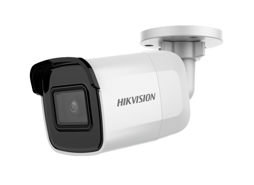 DS-2CD2065G1-I 6MP Powered-by-DarkFighter fixed mini bullet CCTV camera