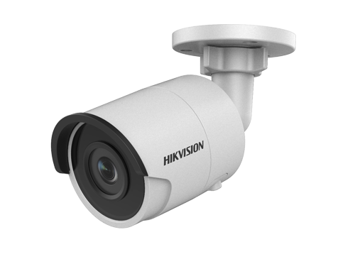 DS-2CD3023G0-I 2MP fixed mini bullet CCTV camera